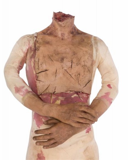 Synthetic Body  